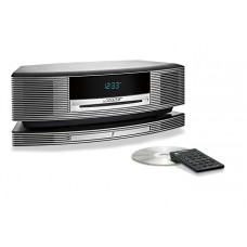 Kolonėlė garso aktyvios Bose Wave® SoundTouch™ music system CD FM Wi-Fi tinklo grotuvas interneto radijas